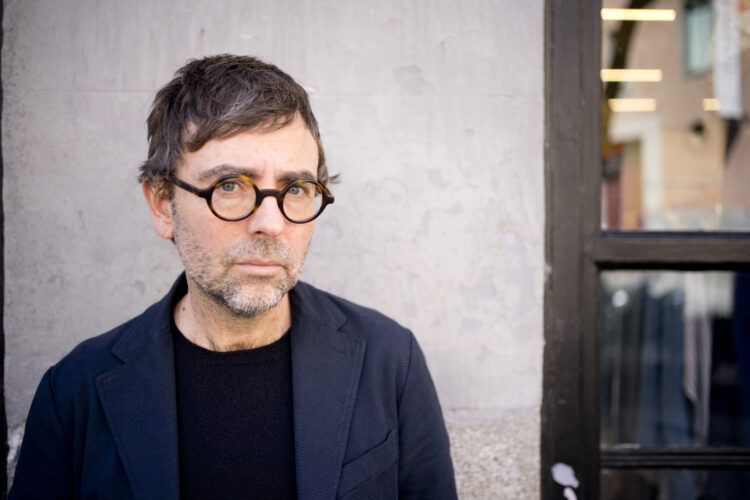 Use Lahoz (Barcelona, 1976), Festival Eñe