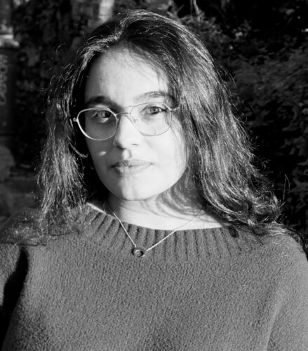 Andrea Abello, Festival Eñe