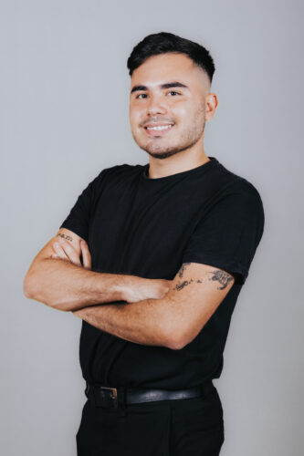 Marco Vidal González (Sanlúcar de Barrameda, 1995), Festival Eñe