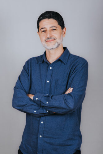 Enrique Gutiérrez Rubio, Festival Eñe