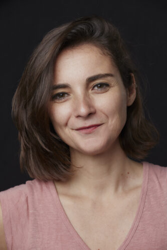 Esther L. Calderón (Santander, 1981), Festival Eñe