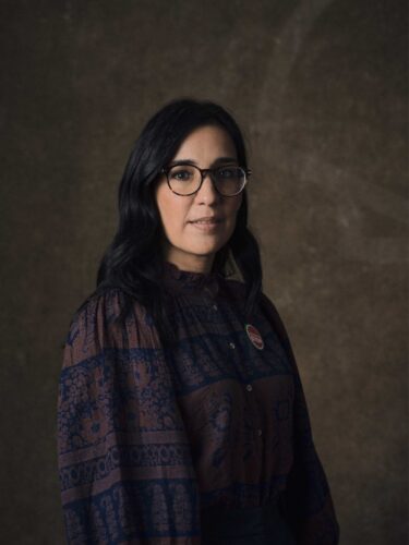 Alauda Ruiz de Azúa (Baracaldo, 1978)