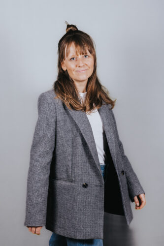 Alina Petryk Shavrora en Festival Eñe