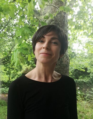 Araceli Gonda, Festival Eñe