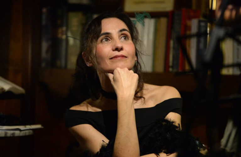 Carmen Sara Floriano (Cádiz), Festival Eñe