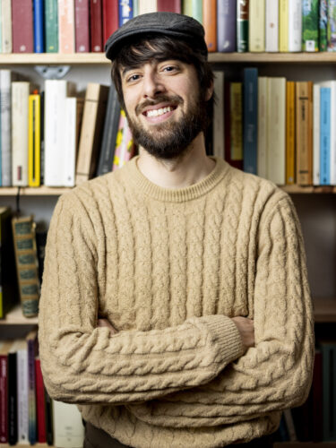 David Uclés, Festival Eñe