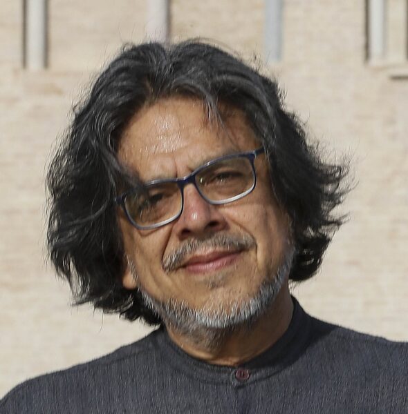 Fernando Iwasaki, Festival Eñe