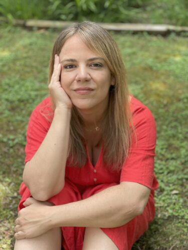 Aroa Moreno Durán, Festival Eñe