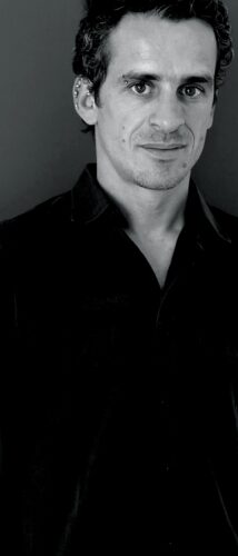 José Luís Peixoto, Festival Eñe