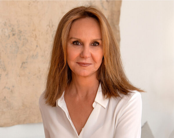 María Dueñas (Puertollano, 1964), Festival Eñe