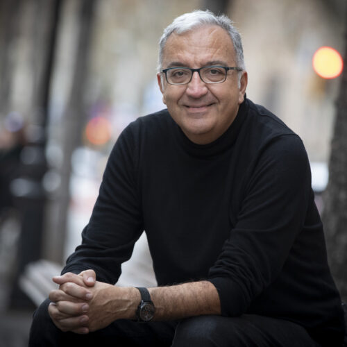 Xavier Pla Barbero, Festival Eñe