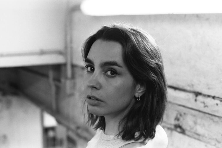 Alejandra Arroyo (Madrid, 1993), Festival Eñe