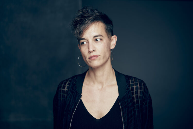 I24 Blanca Llum 001 Blanca Llum, Festival Eñe