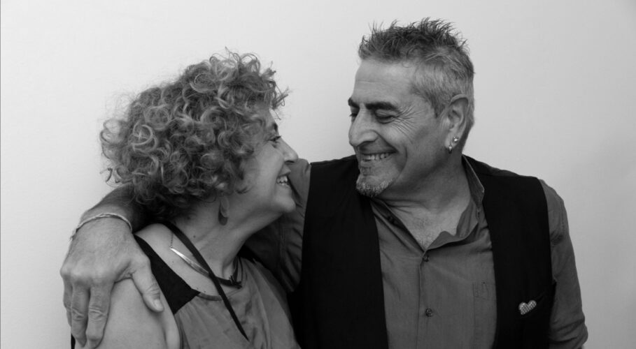 Pepepérez y Rosario, Festival Eñe