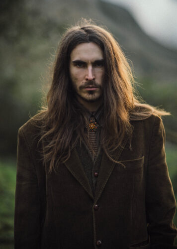 Carlos Ares, Festival Eñe