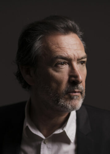 Ginés García Millán (Puerto Lumbreras, 1964), Festival Eñe