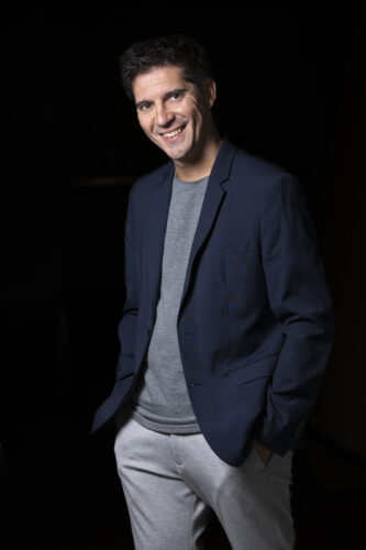 Paco Cerdà (Genovés, 1985), Festival Eñe