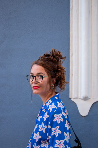 Ilu Ros (Mula, 1985) , Festival Eñe