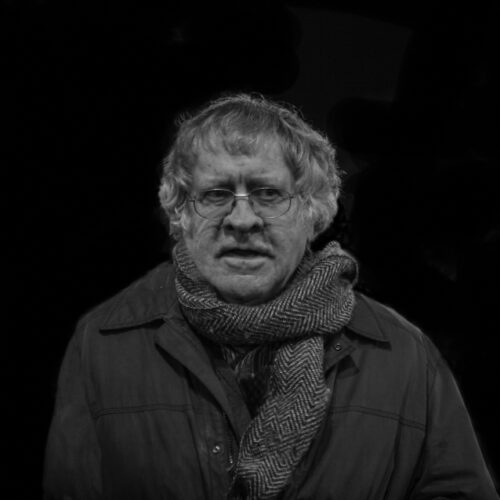 Ian Gibson (Dublín, 1939), Festival Eñe