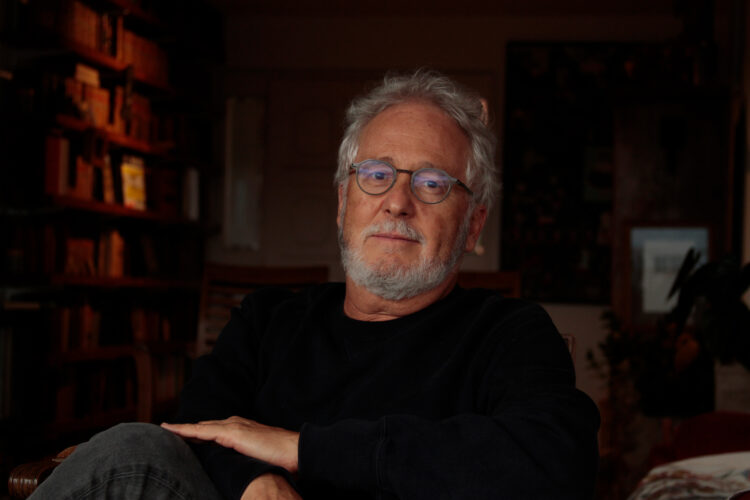JPG Héctor Abad Faciolince (Medellín, 1958), Festival Eñe