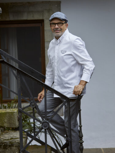 Jesús Sánchez (Azagra, Navarra), Festival Eñe