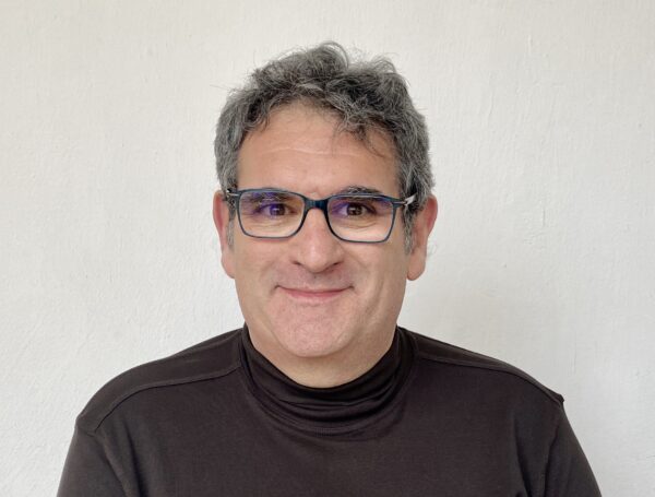 Jordi Puntí (Manlleu, 1967), Festival Eñe