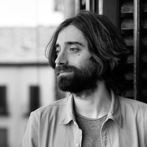 Juan Gómez Bárcena, Festival Eñe