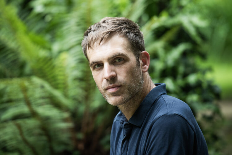 Beñat Sarasola, Festival Eñe