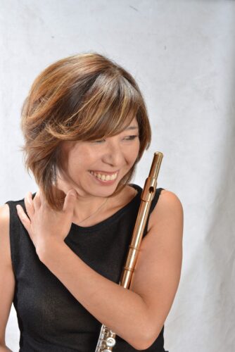Keiko Takeuchi (Hiroshima, Japón), Festival Eñe
