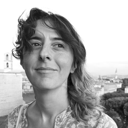 Lucía Lijtmaer Paskvan (Buenos Aires, 1977), Eñe