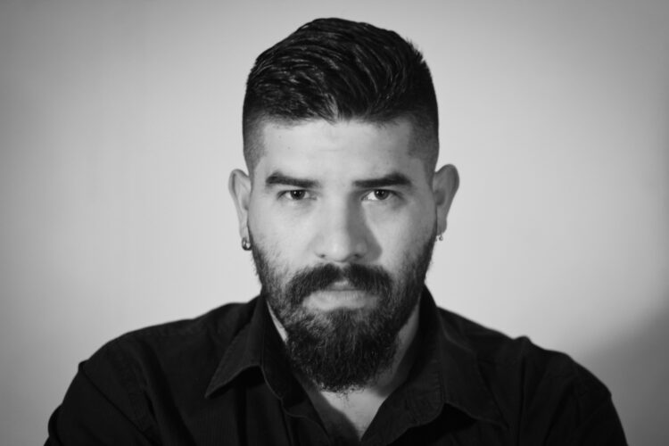 Juan José Martínez d'Abuisson (San Salvador, 1986), Festival Eñe