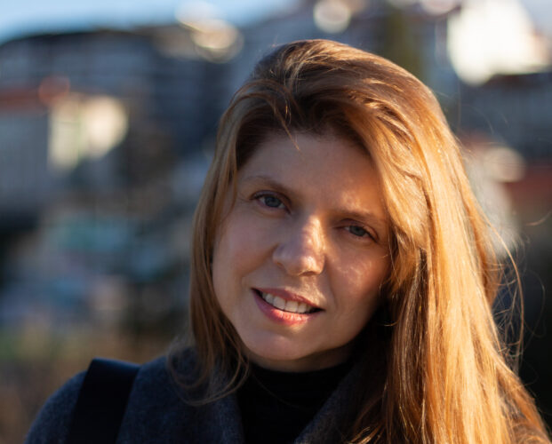 Miriam Reyes (Ourense), Festival Eñe