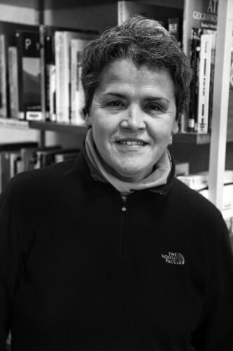 Itxaro Borda (1959, Bayona), Festival Eñe