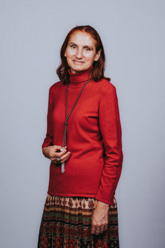 Nevena Mitropolitska, Festival Eñe