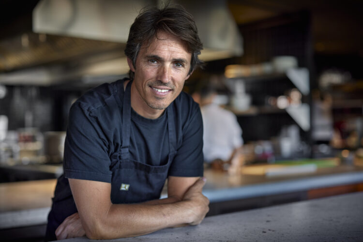 Nino Redruello, eñe