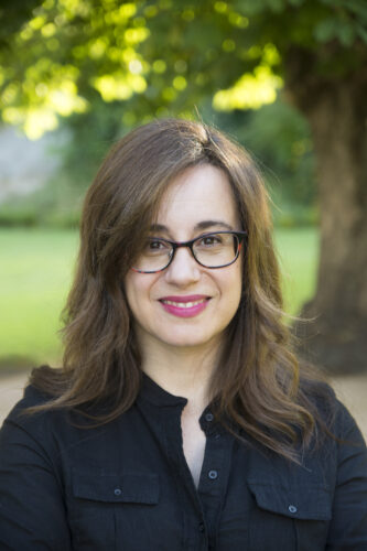 Noemí Sabugal (Santa Lucía de Gordón, 1979), Festival Eñe