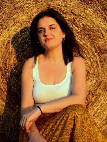 Olga Novo (Vilarmao, 1975), Festival Eñe