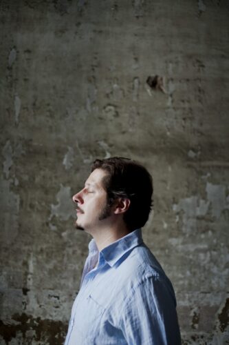 Josep Pedrals (Barcelona, 1979), Festival Eñe