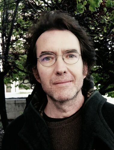 Mariano Peyrou (Buenos Aires, 1971), Festival Eñe