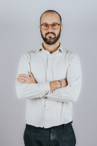 Raffaele Cataldo (Puglia, 1991), Festival Eñe