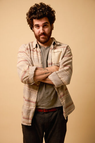 Ricardo Moya (Valencia, 1989), Festival Eñe