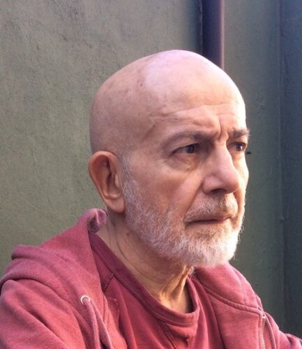 Hugo Mujica (Buenos Aires, 1942), Festival Eñe