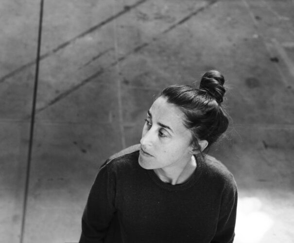 Almudena Ávalos, Eñe