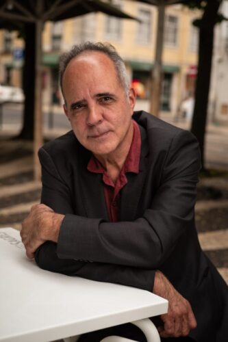 Rodrigo Leão (Lisboa, 1964), Eñe