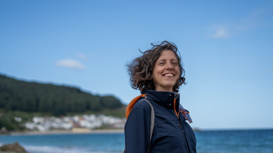 Rosa Gil (Madrid, 1975), Festival Eñe