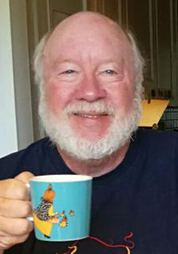 Steve Englehart (Philadelphia, 1947), Festival Eñe