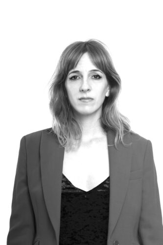 Miren Iza (Donostia, 1979), Festival Eñe