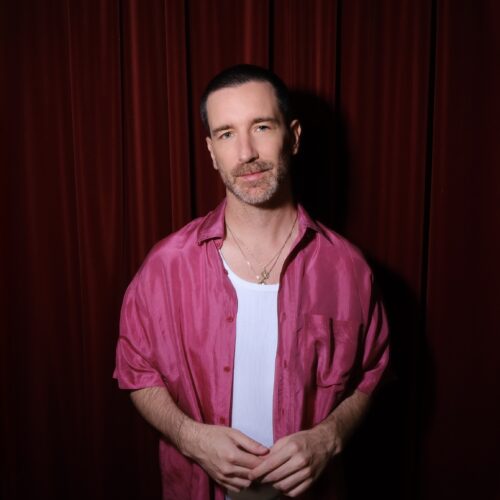 VELDUQUE BIO David Velduque (Madrid, 1984), Festival Eñe