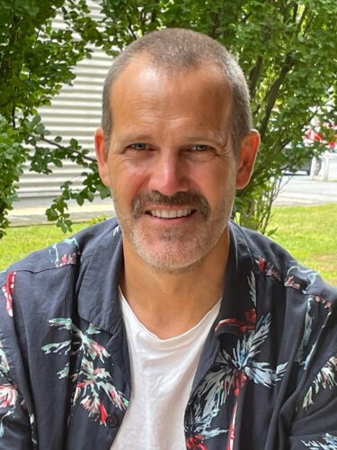 Jose Mari Goenaga (Ordizia, 1976), Festival Eñe