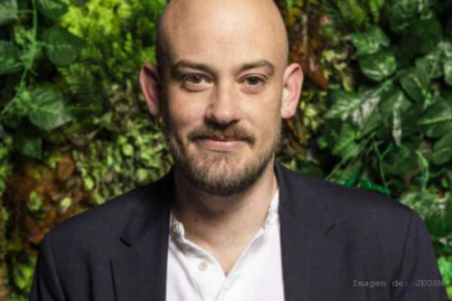 Miguel Barrero, Festival Eñe